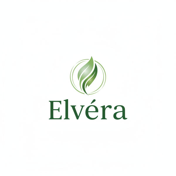Elvéra logo
