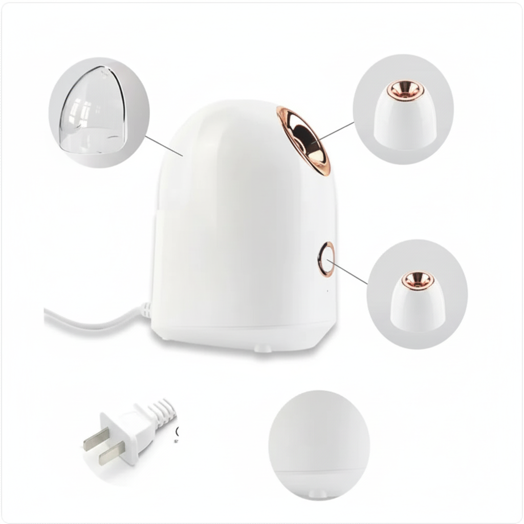 Face Steamer Product